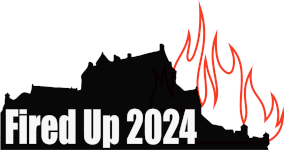 FiredUp 2024